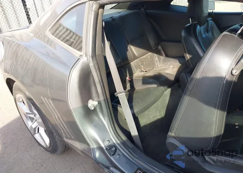 2010 Chevrolet Camaro 2Lt z USA, uszkodzony, nr VIN 2G1FC1EV0A9206981